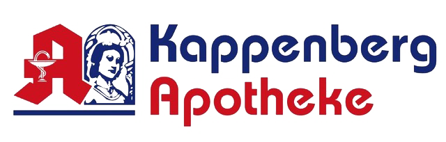 Logo der Kappenberg Apotheke